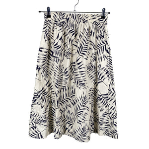 Unisex NOSH - Fabric skirt, size 36 - Beige (1)