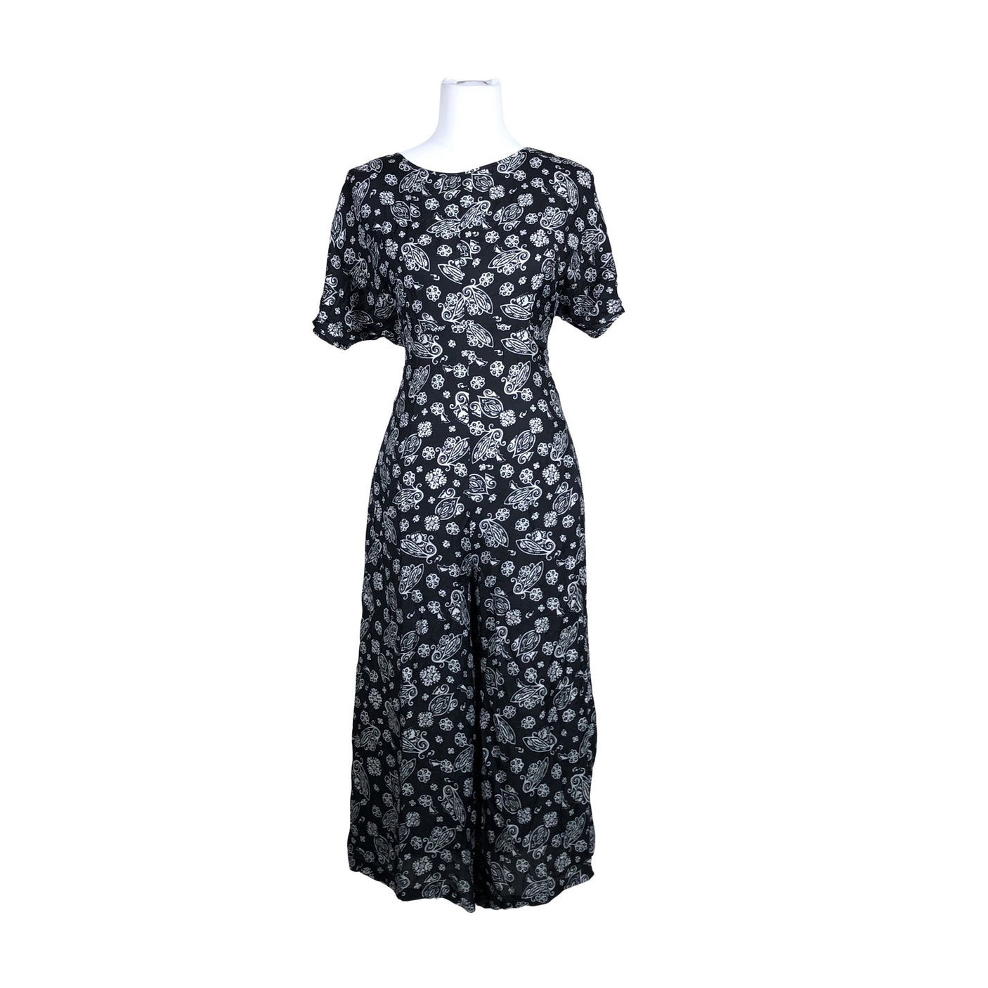 Unisex Marc O'Polo - Overalls, size 38 - Black (1)