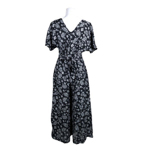 Unisex Marc O'Polo - Overalls, size 38 - Black (2)