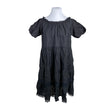 Unisex Fiini Fröökynä - Dress, size 42 - Black ()