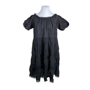 Unisex Fiini Fröökynä - Dress, size 42 - Black (1)