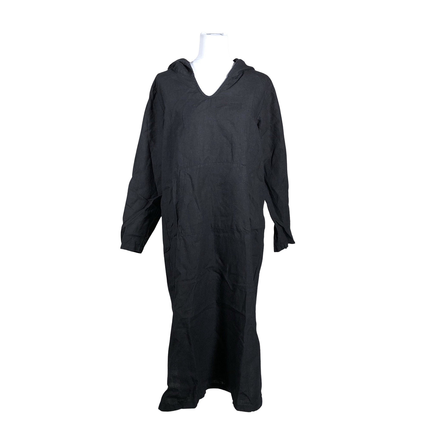Unisex Nanso - Dress, size 38 - Black (1)