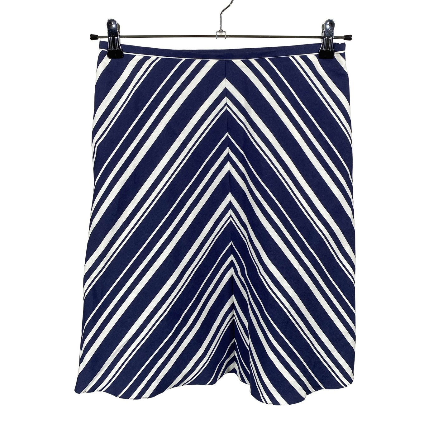 Unisex Mosaic - Fabric skirt, size 36 - Blue (1)
