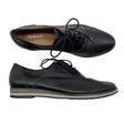 Unisex Global - Walking shoes, size 39 - Black ()