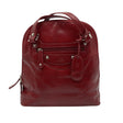 Unisex The Monte - Backpack, size Ei kokoa - Red ()