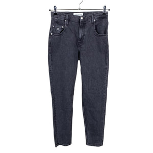 Unisex Calvin Klein Jeans - Jeans, size W28 - Gray (1)