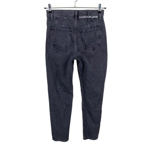 Unisex Calvin Klein Jeans - Jeans, size W28 - Gray (2)