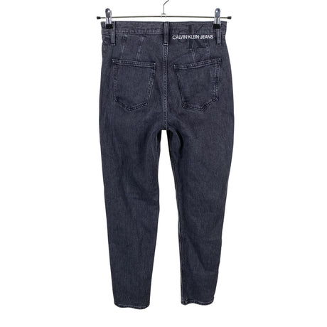 Unisex Calvin Klein Jeans - Jeans, size W28 - Gray (2)