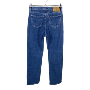 Unisex Calvin Klein - Jeans, size W30 - Blue (2)
