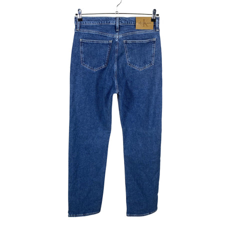 Unisex Calvin Klein - Jeans, size W30 - Blue (2)