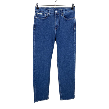 Unisex Calvin Klein - Jeans, size W30 - Blue ()