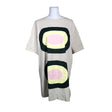 Unisex Marimekko - Tricot tunic, size 38 - Beige ()