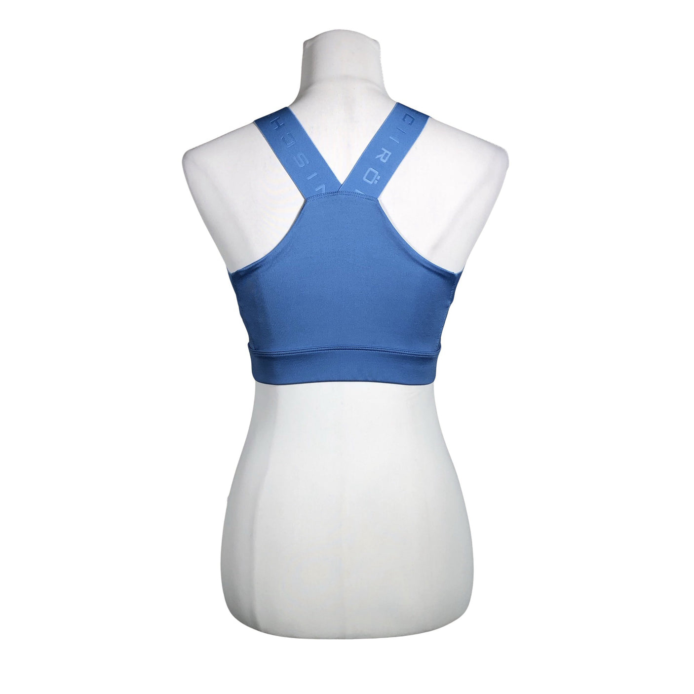 Unisex Röhnisch - Sports top, size 40 - Blue (2)