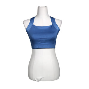 Unisex Röhnisch - Sports top, size 40 - Blue (1)