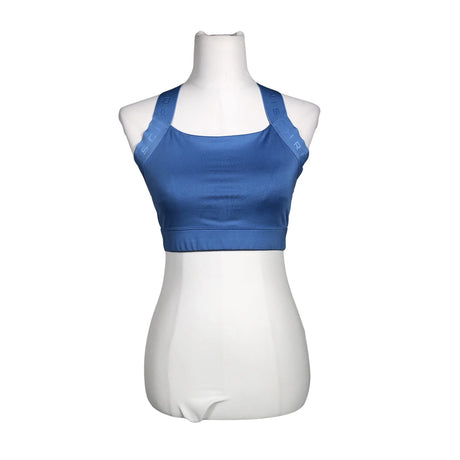 Unisex Röhnisch - Sports top, size 40 - Blue ()