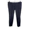 Unisex Marc O'Polo - Slacks, size 38 - Black ()