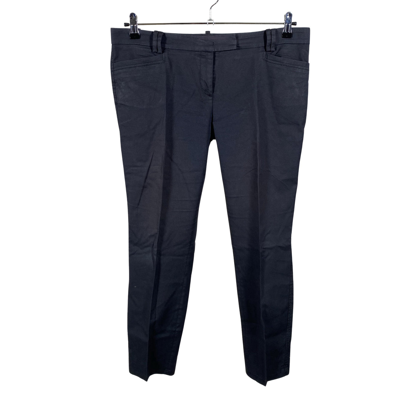 Unisex Marc O'Polo - Slacks, size 38 - Black (1)
