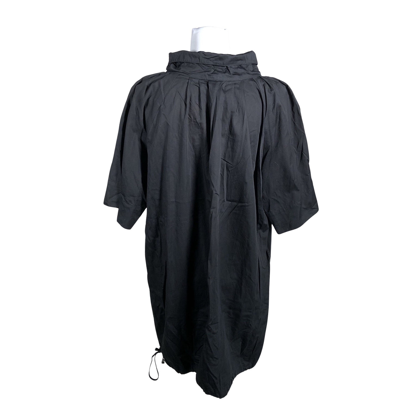 Unisex Marimekko - Tunic, size 40 - Black (2)