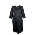 Unisex Marimekko - Dress, size 38 - Black ()