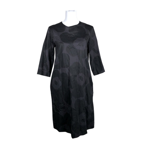 Unisex Marimekko - Dress, size 38 - Black ()