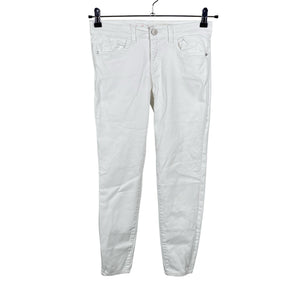 Unisex Esprit - Jeans, size 34 - White (1)