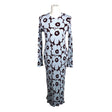 Unisex Marimekko - Tricot dress, size 40 - Light blue ()