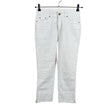 Unisex Anna Montana - Jeans, size 36 - White ()