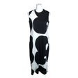 Unisex Marimekko - Tricot dress, size 40 - Black ()