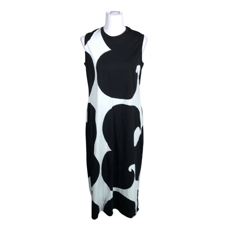 Unisex Marimekko - Tricot dress, size 40 - Black ()