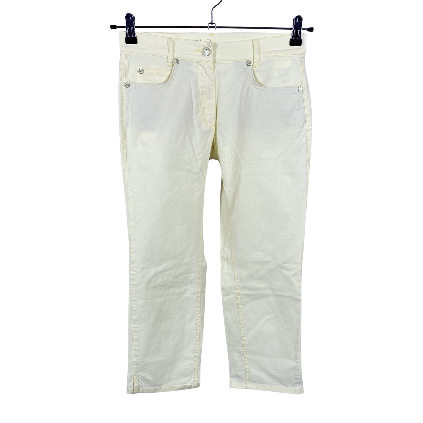Unisex Steilmann - Jeans, size 34 - Yellow (1)