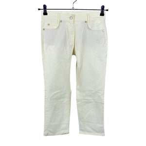 Unisex Steilmann - Jeans, size 34 - Yellow (1)