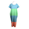 Unisex Marimekko - Tricot dress, size 42 - Light blue ()