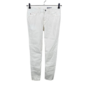 Unisex Tommy Hilfiger - Jeans, size W27 - White (1)