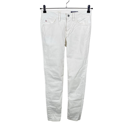 Unisex Tommy Hilfiger - Jeans, size W27 - White ()