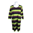 Unisex Marimekko - Tricot dress, size 40 - Green ()