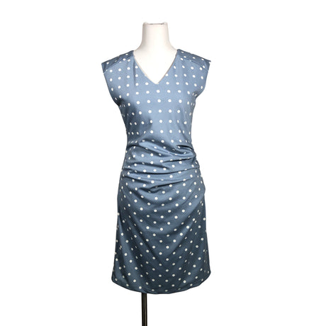 Unisex Kaffe - Dress, size 38 - Light blue ()