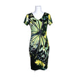 Unisex Smashed Lemon - Dress, size 36 - Green ()
