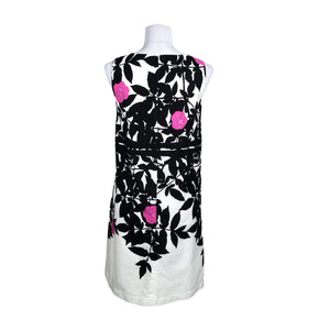 Unisex Marimekko - Dress, size 36 - White (2)