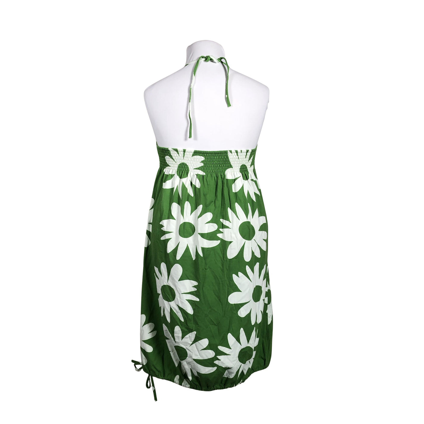 Unisex Marimekko - Tricot dress, size 42 - Green (2)