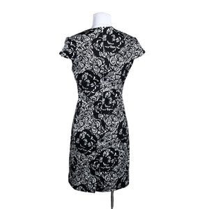 Unisex Marimekko - Dress, size 38 - Black (2)
