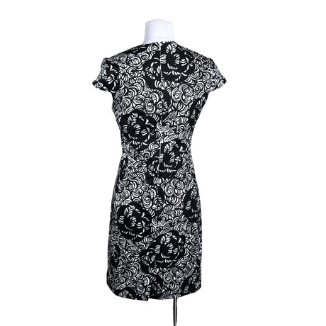 Unisex Marimekko - Dress, size 38 - Black (2)