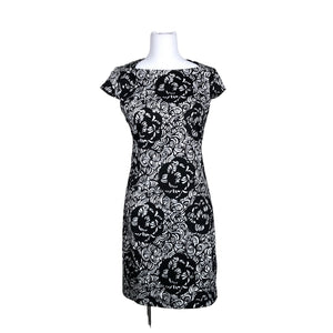 Unisex Marimekko - Dress, size 38 - Black (1)