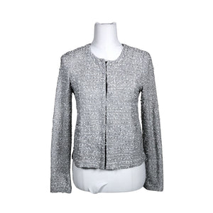 Unisex Taifun - Jacket, size 36 - Gray (1)
