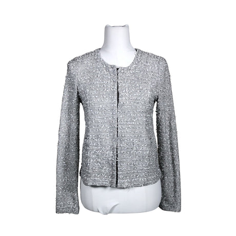 Unisex Taifun - Jacket, size 36 - Gray ()