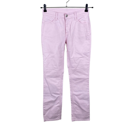 Unisex Very Nice - Jeans, size W27 - Light pink ()