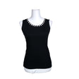 Unisex Basler - Top, size 36 - Black ()