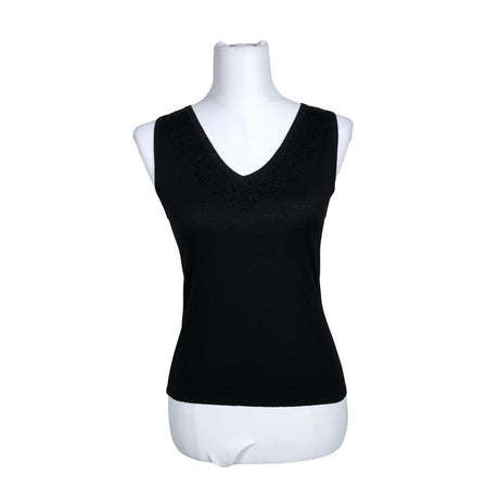 Unisex Ril's - Top, size 38 - Black ()