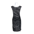 Unisex S.T.I - Dress, size 36 - Black ()