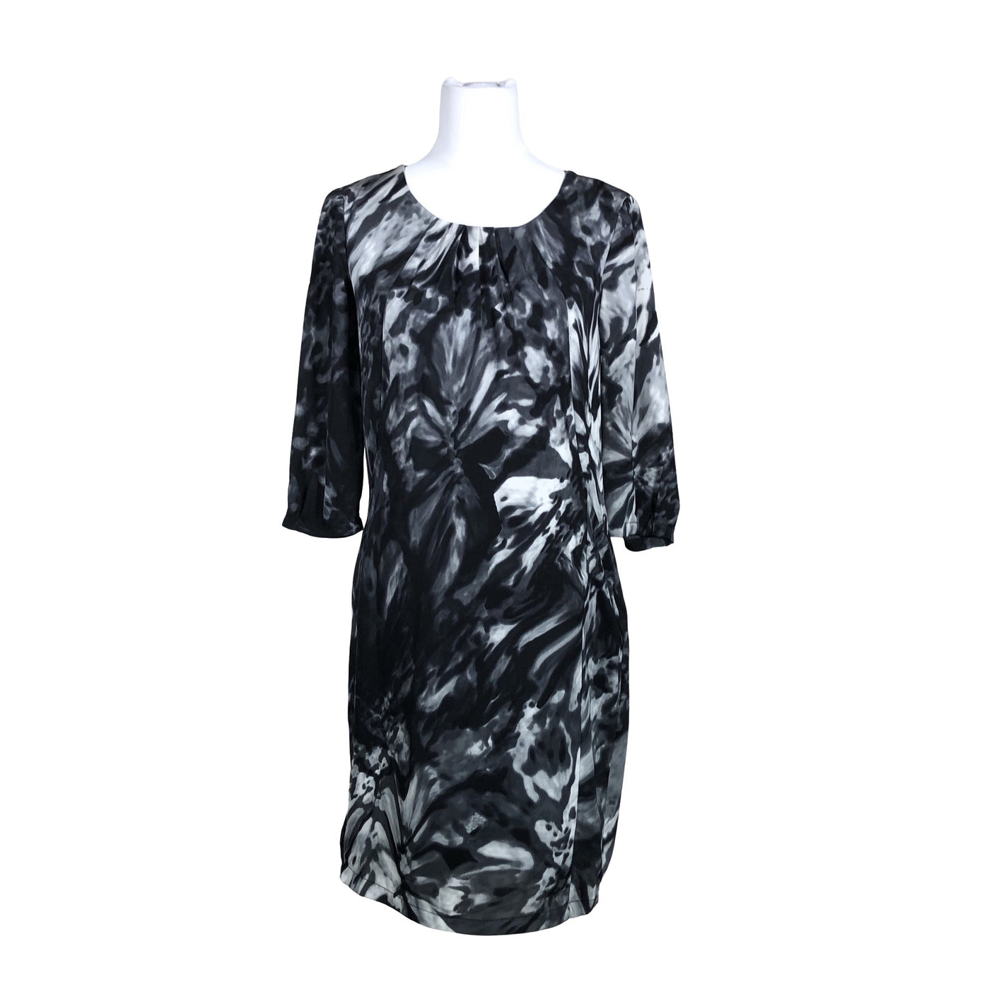 Unisex Mexx - Dress, size 36 - Gray (1)