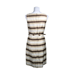 Unisex Aventura - Dress, size 36 - Beige (2)